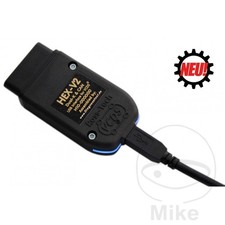 SIN MARCA Vehicle Diagnostic