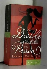 Le diable s'habille en Prada - Lauren ; Barbaste, Christine Weisberger