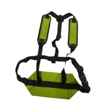 Ponceuse électrique pour