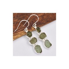 Boucles d'oreilles pendantes