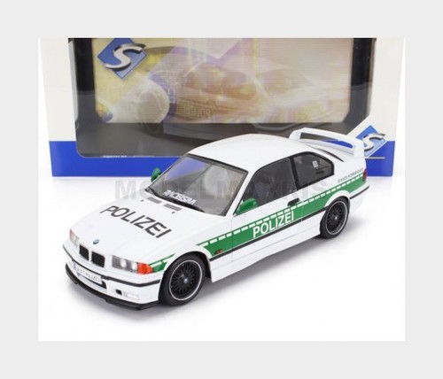 Solido 1803915 bmw - solido, 3-série