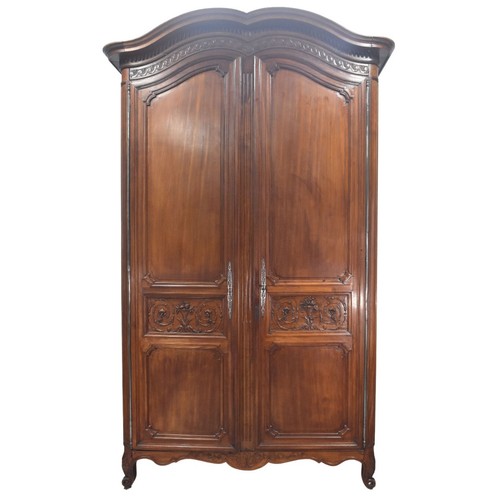 Armoire bordelaise château - de,