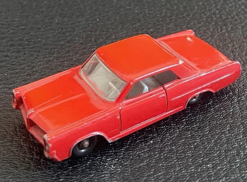 Matchbox lesney vintage - lesney,