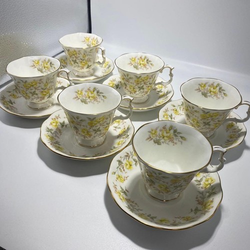 Royal albert yellow ribbon s - royal,