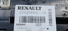 275107490R COMMANDE DE