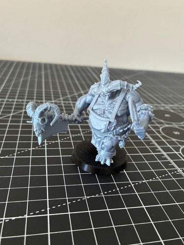 Figurine miniature - ,