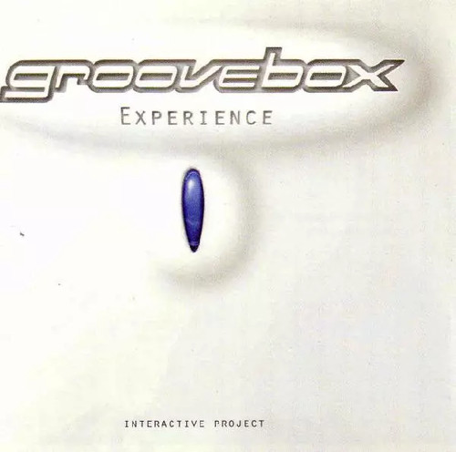 Groovebox experience various - groovebox, experience,