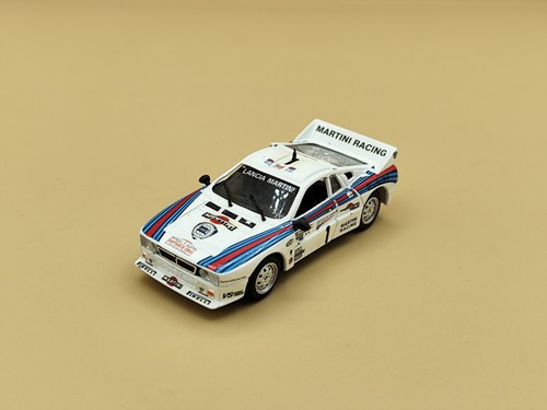 Lancia 037 rally 1 - 1/43,