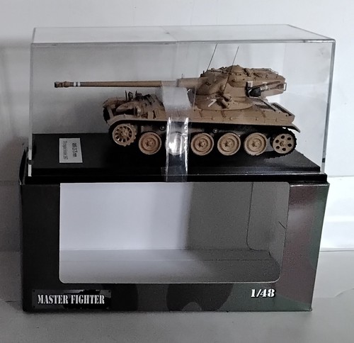 Amx 75mm 37eme brigade - amx-13,