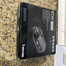 Vivotek IP7161 2- Megapixel