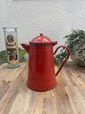Grande Cafetière Vintage en