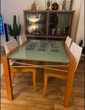 salle à manger complete /