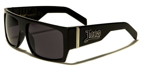 Lunettes soleil locs - , de
