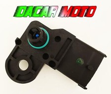 Capteur Pression Air Harley