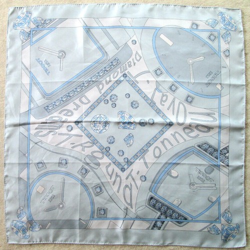 Superbe foulard projectif for - projectif,
