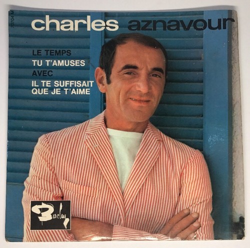 Ref1341 vinyle tours - vinyle,