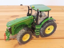 Jouet Tracteur Siku John Deere 8360R