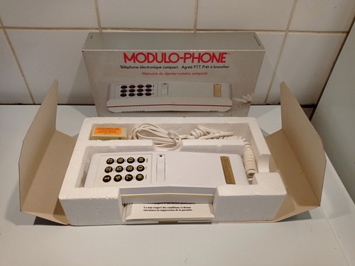 Téléphone vintage - téléphone,