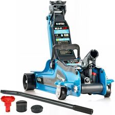 Cric hydraulique 2,5T cric de