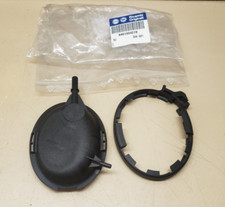 couvercle + collier pour filtre à gasoil FIAT SCUDO JUMPY EXPERT  1.9 D (DW8)