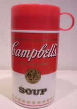 Campbell's Soup<> "Can-tainer"