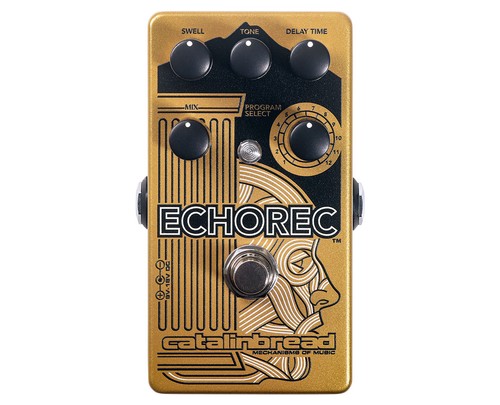 Catalinbread echorec - catalinbread,