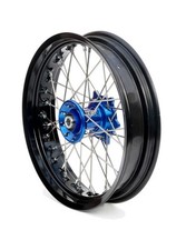 RFX Roue avant complète pour moto RACE S/M 17X3,50