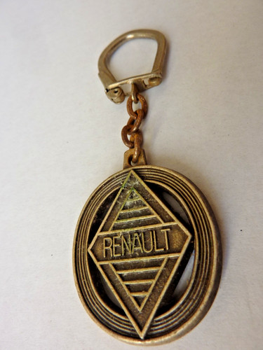 Rare top porte cles key - ++,