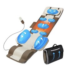 Tapis de massage complet du