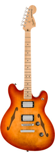 Fender squier affinity - squier,