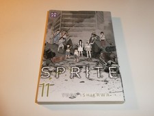 SPRITE TOME 11 / BE