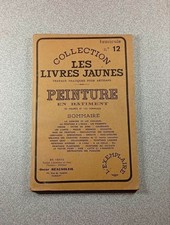 Collection Les Livres Jaunes