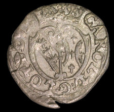 Duché de Lorraine, Charles IV