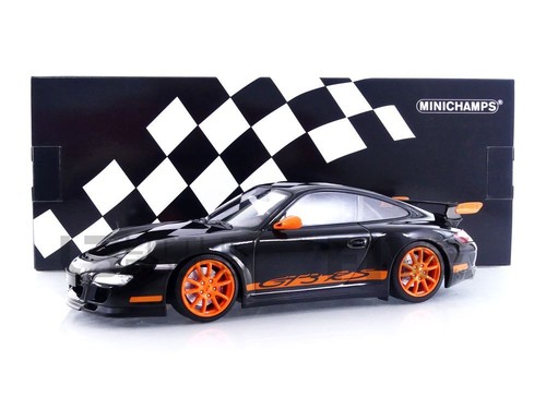 Minichamps porsche 911 - porsche,