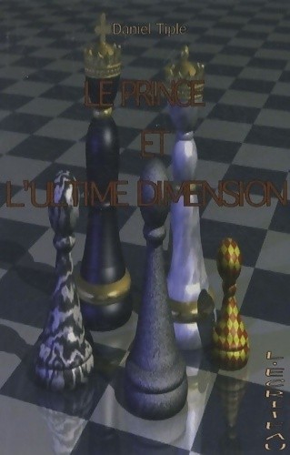 Prince l ultime - et, l'ultime