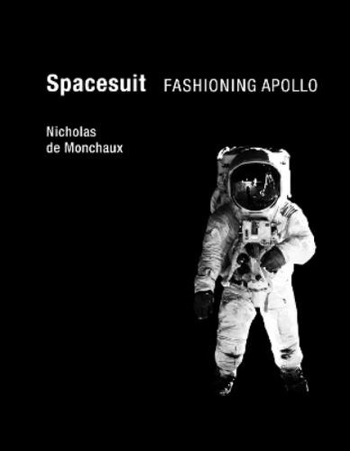 Nicholas monchaux spacesuit - nicholas, de