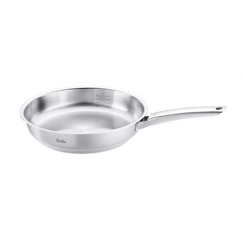 Poêle fissler pure pan - poêle,