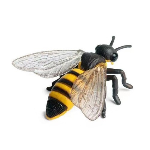 Insecte abeille 7 - -,