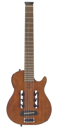 Guitares traveler escape - guitares,
