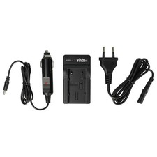 Chargeur pour JVC GY-HM100E