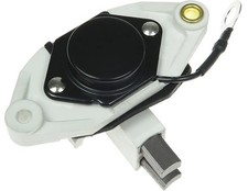 Régulateur pour alternateur