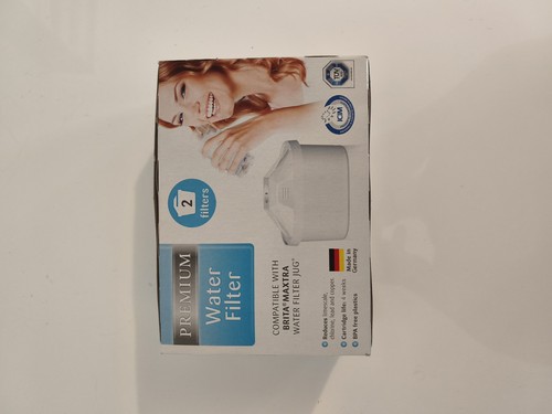 Filtres eau premium - filtres,
