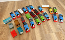 Thomas And Friends Trackmaster