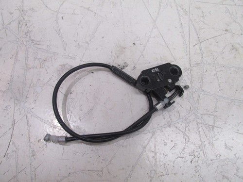 Fermeture selle ducati 939 - (ducati,