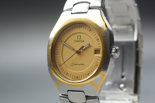 Montre homme vintage omega - homme,