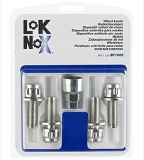 4 Vis Antivol BF1002 12x125