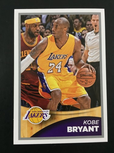 Kobe bryant lebron james - kobe,