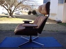 Harman Miller/ Plycraft Mid