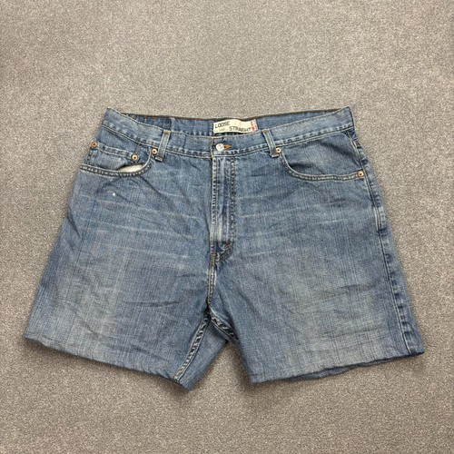 Short denim levis taille - short,