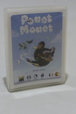Pouet Mouet Edition Les 12